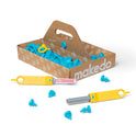EXPLORE Kit de 50 pzs