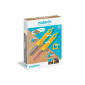 EXPLORE Kit de 50 pzs