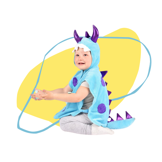 Disfraz Monstruo