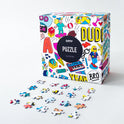 PUZZLE 1000 PIEZAS STREET ART