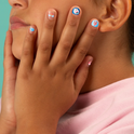 Pegatinas para Uñas