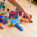 OMY - PAPER TOYS 3D