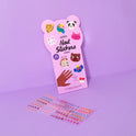 Pegatinas para Uñas