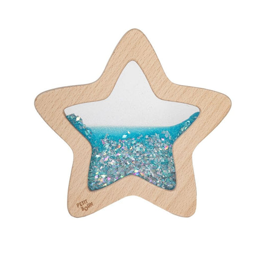 SENSORY STAR