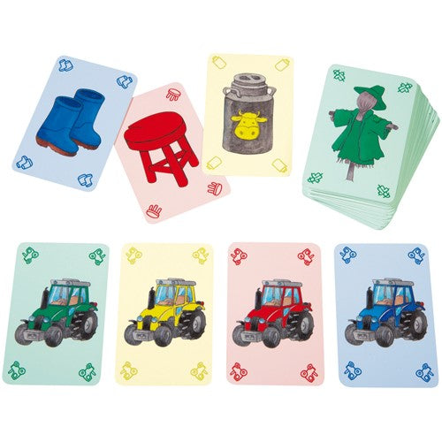 Mi Primer Tesoro de Juegos.
