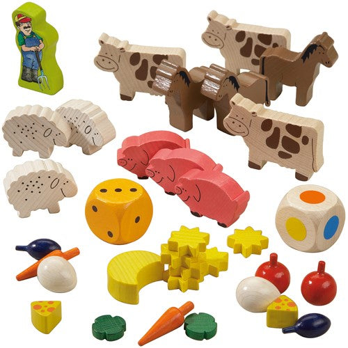Mi Primer Tesoro de Juegos.