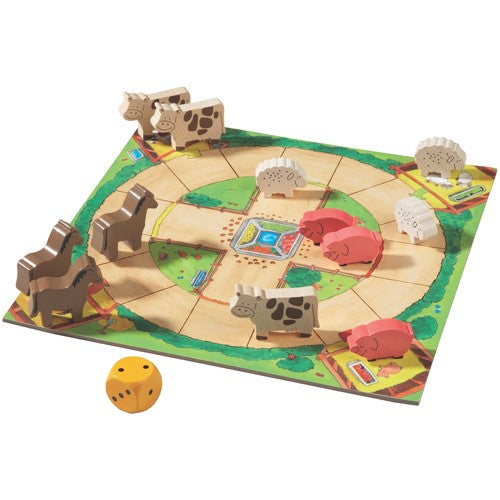 Mi Primer Tesoro de Juegos.