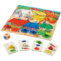 Mi Primer Tesoro de Juegos.