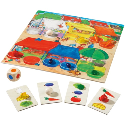 Mi Primer Tesoro de Juegos.