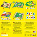 Mi Primer Tesoro de Juegos.