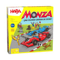 Monza