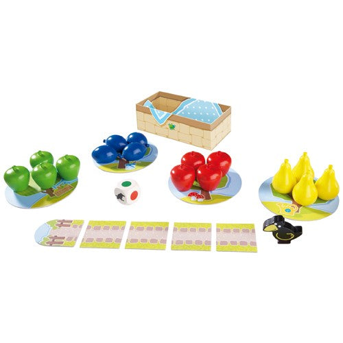 Primer Frutal
