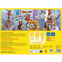 Rhino Hero Super Battle