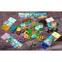 El Rey de los Dados Juego de Mesa