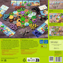 El Rey de los Dados Juego de Mesa