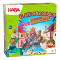 El Rey de los Dados Juego de Mesa