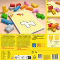Logic! GAMES - Gusi & Co