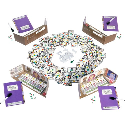 Robo en el Casino Royal Star