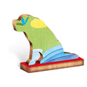 Woody Puzzle - La Granja
