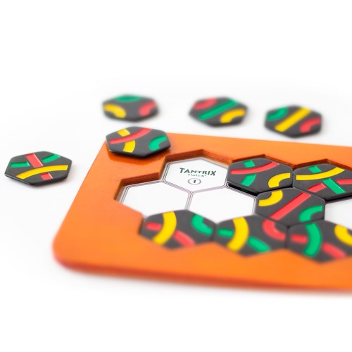 Tantrix Match