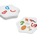 Enlaza Letras