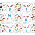 Enlaza Letras