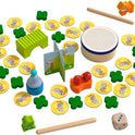Mis Primeros Juegos Sonoros