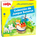 Mis Primeros Juegos Sonoros