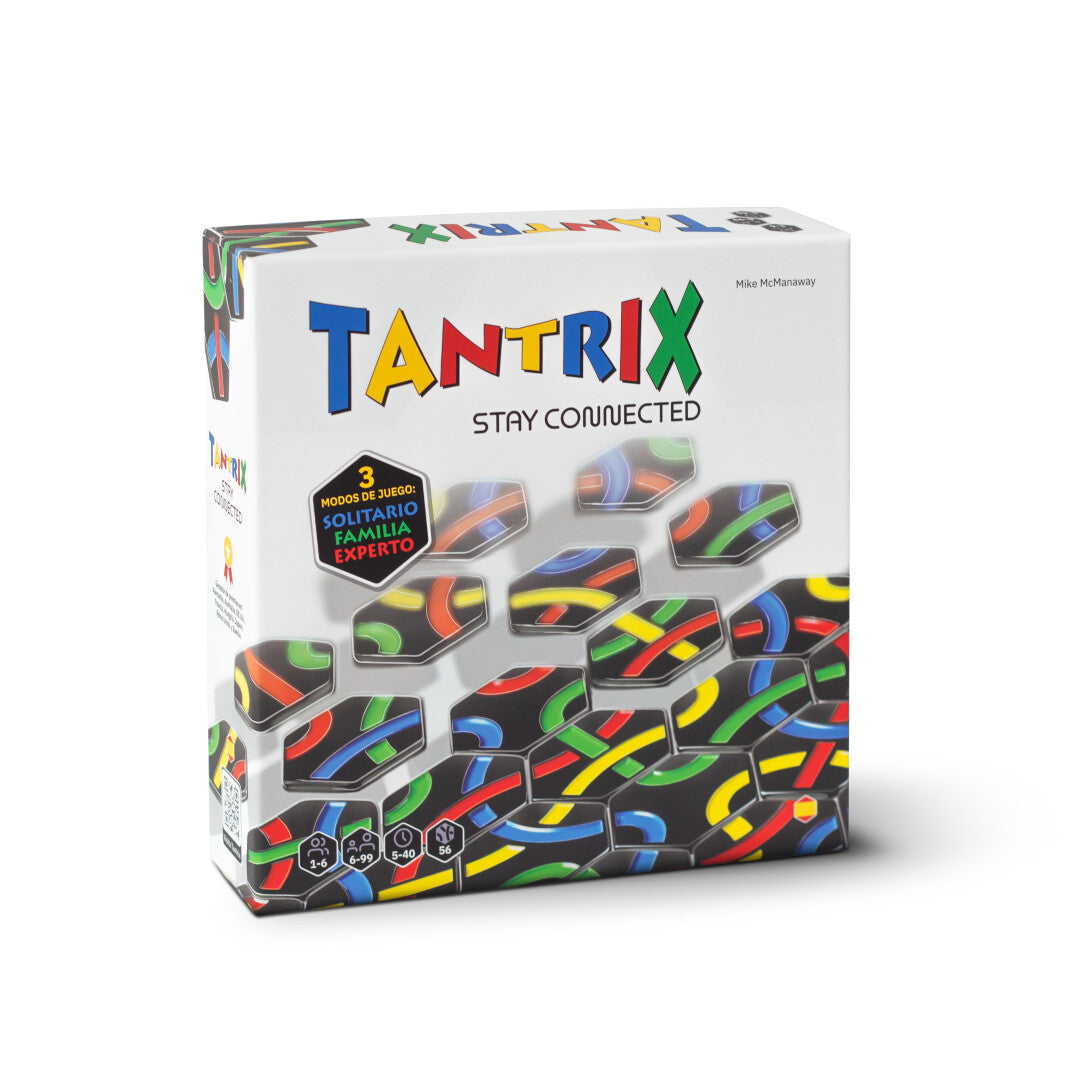 Tantrix Gamebox