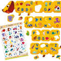 Alfabeto Montessori