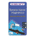 Batalla Naval Magnético