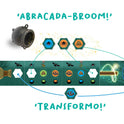 Abracada-Broom