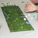 Raptor Race
