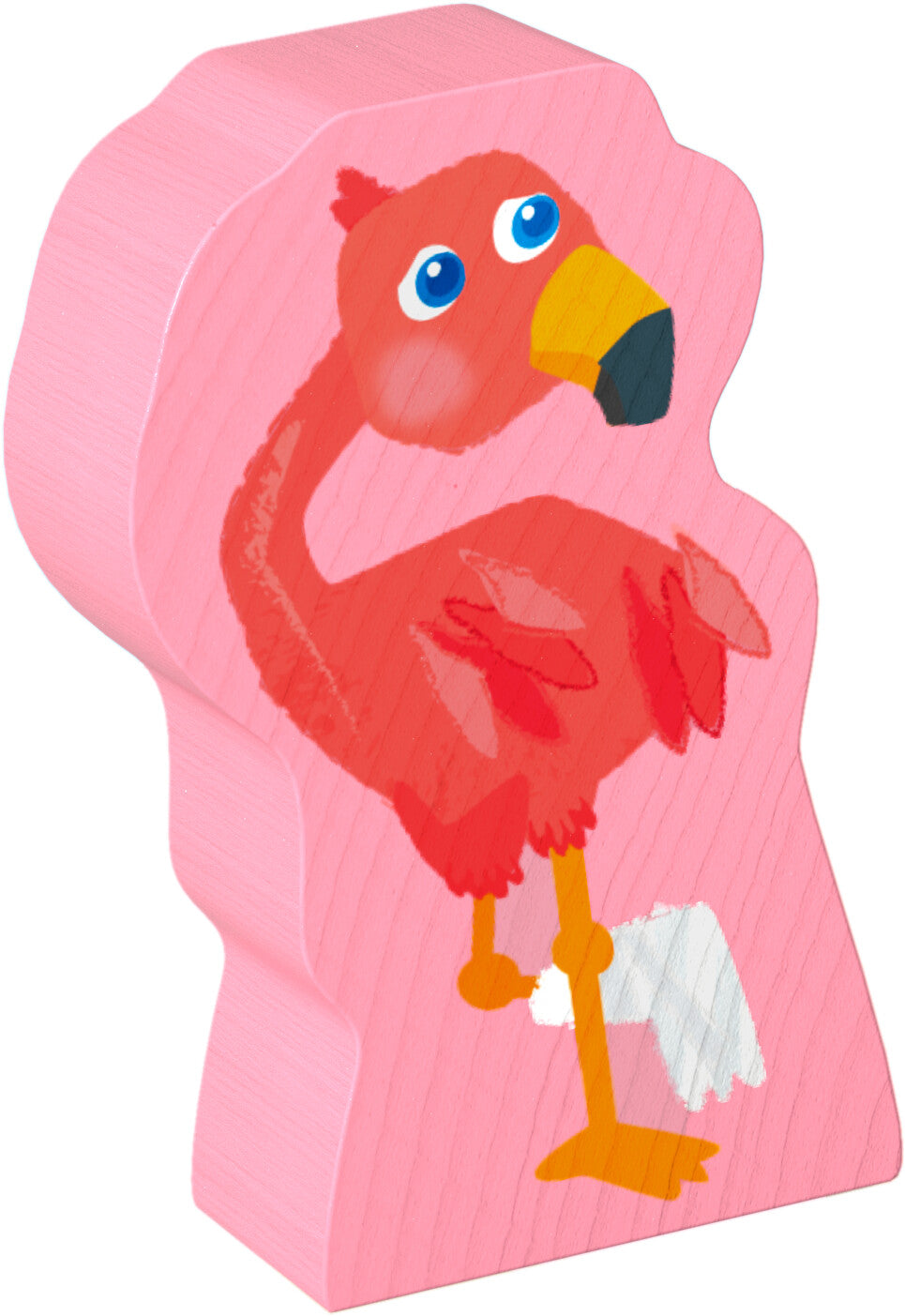 Hospital Animal