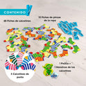 El Monstruo de los Calcetines