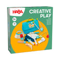 Creative Play - Veterinario