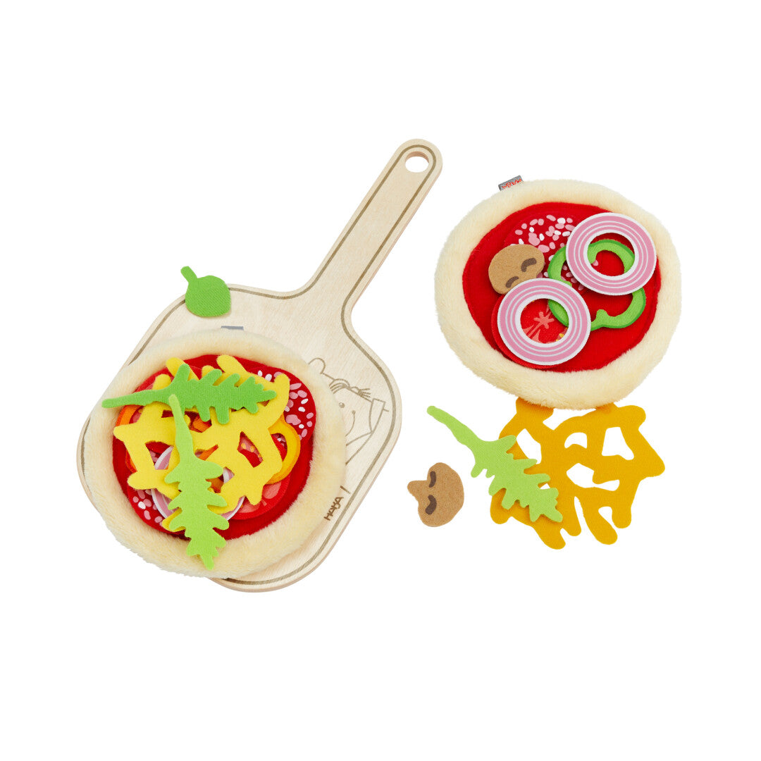 Creative Play - Set de Pizza