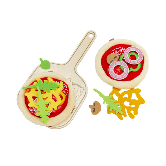 Creative Play - Set de Pizza