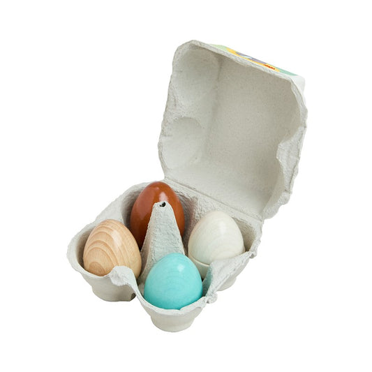 Creative Play - Huevos