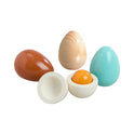Creative Play - Huevos