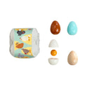 Creative Play - Huevos
