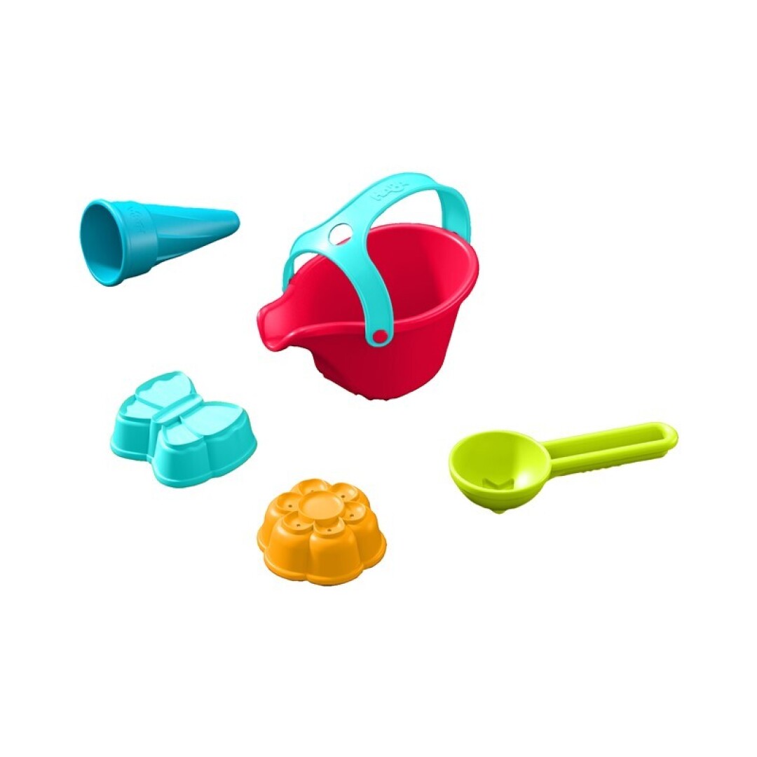 Juego para Arena Creative Play