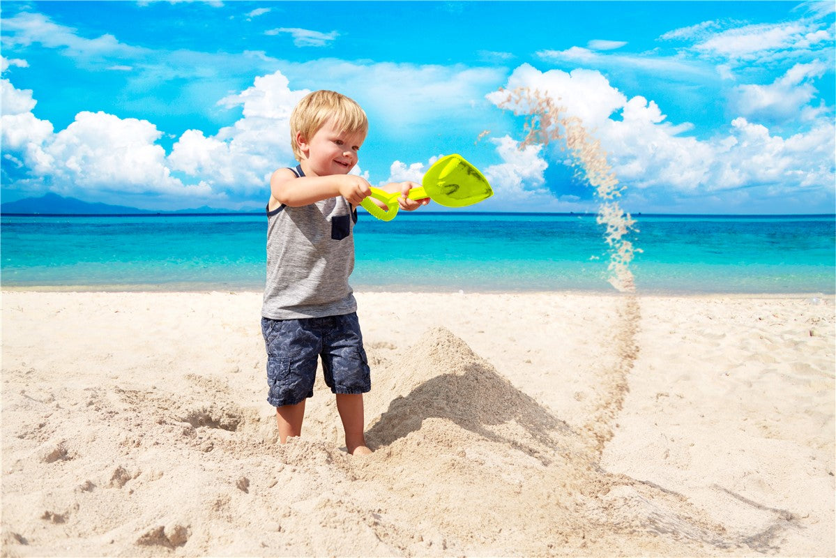 Pala de Playa