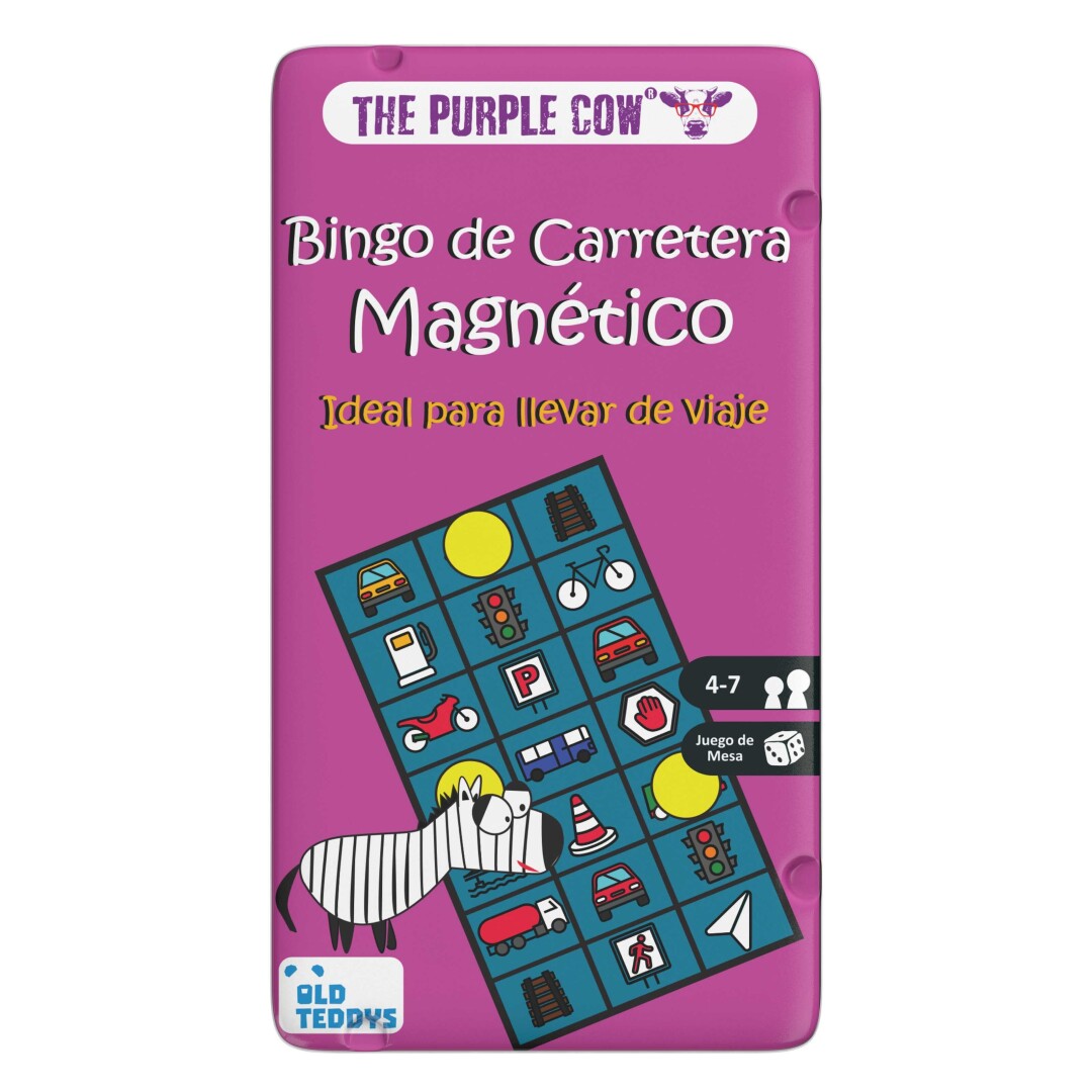 TO GO - Bingo