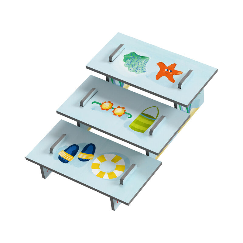 TO GO – ¡Al Agua, Piwi!