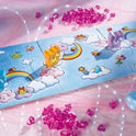 Unicornio Destello. El Tesoro de las Nubes