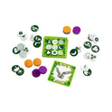 Bingo Animals Around the World