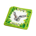 Bingo Animals Around the World