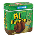 Al Huerto