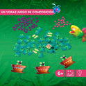 Carni Flora